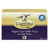 GOATS MILK SOAP SHEA BUTTER [141 GM]