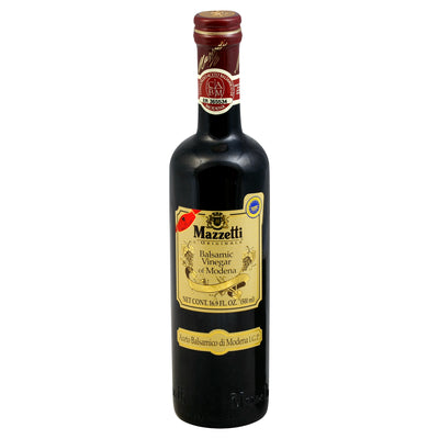 MAZZETTI BALSA VINEGAR 6% [500 ml]