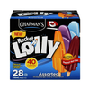 CHAP ROCKET LOLLY ASSORTED [28 pkg]
