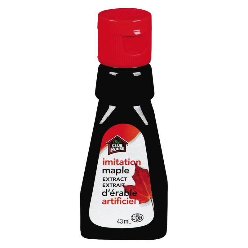 CLUB HOUSE MAPLE IMITATION [43 ml]