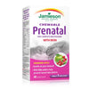 JAMIESON CHEW PRENATAL 60s [60 ea]
