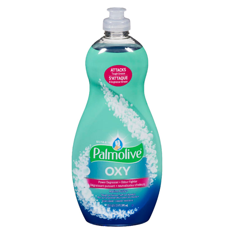 PALMOLIVE DET PWR DEGRSR ODR E [591 ml]