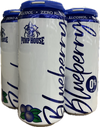 PMP HOUSE BLUBERY NON ALCO 4pk [4 ea]