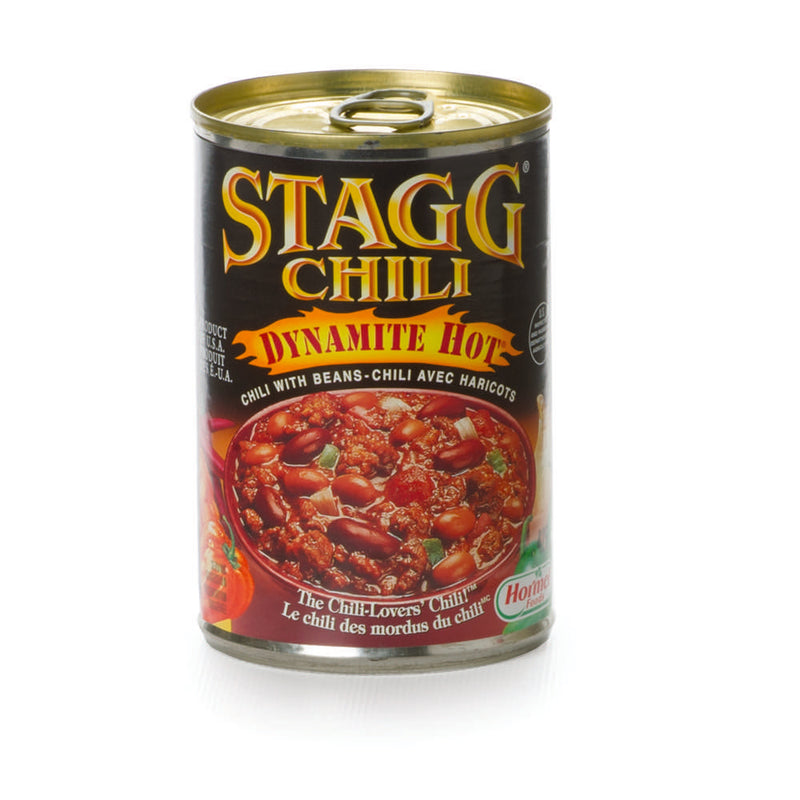 STAGG CHILI DYNAMITE HOT [425 g]