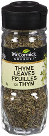 MCORMICK THYME LEAVES [13 g]