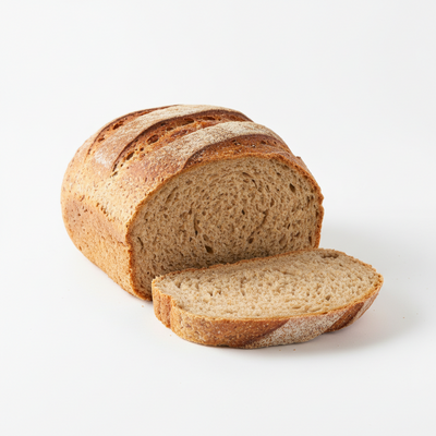 100% W/W BREAD