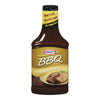 KRAFT BBQ SAUCE GARLIC [455 ml]