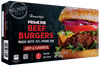 BELMONT PRIME RIB BURGERS [852 g]