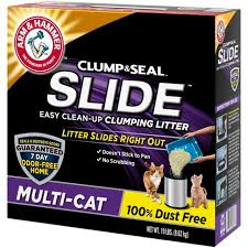 ARM&HAMM LITTER SLIDE MULTI [6.4 kg]