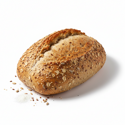 12 GRAIN BREAD