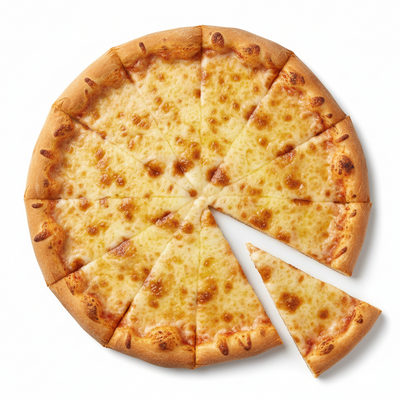 12" GARLIC FINGERS [1 ea]