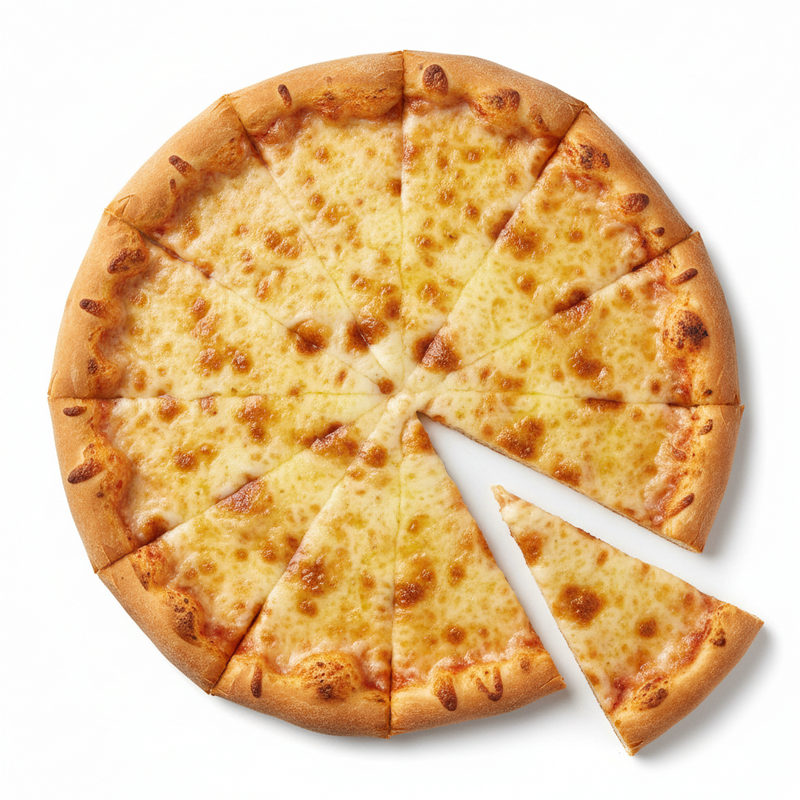 12" GARLIC FINGERS [1 ea]