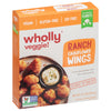 WHOLLY VEG CAUL WING RANCH [375 g]