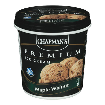 CHPMN PREM. MAPLE WALNUT [2 ltr]