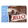 JELLO INST PUDD LGT CHOC [40 GM]