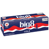 BIG 8 COLA SODA 12x355ml [12 pkg]