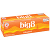 BIG 8 PINEAPPLE SODA 12x355ml [12 pkg]
