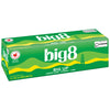 BIG 8 BIG UP LEMON LIME 12pk