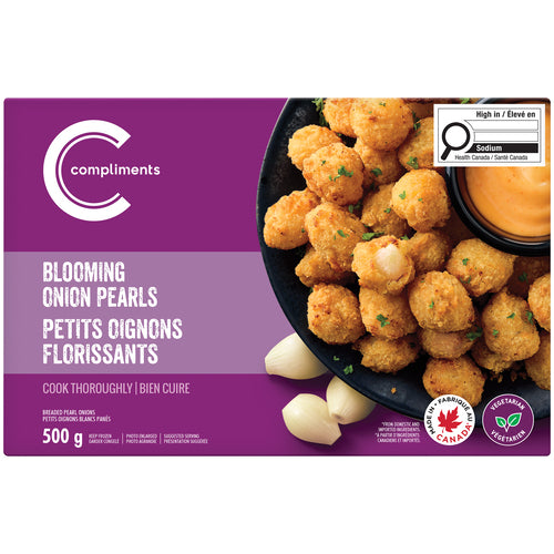 COMP BLOOMING PEARLS [500 g]
