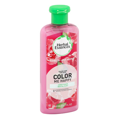 HERB ESS COLOR HAPPY CONDITNR [346 ml]
