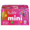 BUBLY METR MELON SLEEK 6x222ml [6 ea]