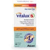 VITALUX S NO BETA CAROTT B50 [50 GM]