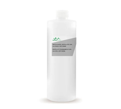 WITCH HAZEL 500ml
