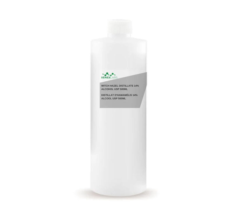 WITCH HAZEL 500ml
