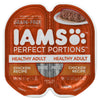 IAMS PRFCT PRTNS PATE CHKN [75 g]