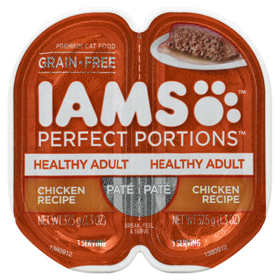 IAMS PRFCT PRTNS PATE CHKN