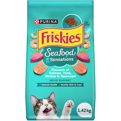 FRSK SEAFOOD SENS OCEAN 1.42kg
