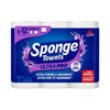 SPONGE TOWEL ULTRA PRO PAPER TOWELS 6pk