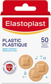 ELASTOPLAST SPOT BANDAGE [50 ea]