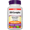 WEBBER B50 COMPLEX [80 ea]