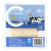 COMP CHEESE SLICES SWISS [210 g]