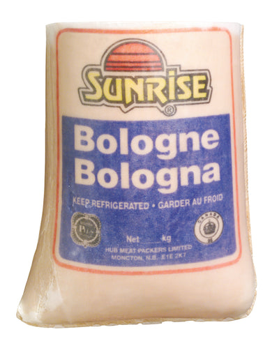 SUNRISE BOLOGNA 1KG