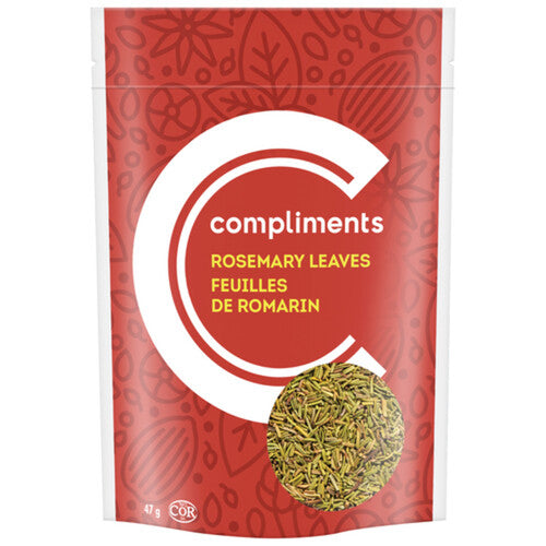 COMP ROSEMARY LEAVES [47 g]