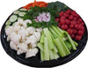 VEGGIE TRAY 16" [1 ea]