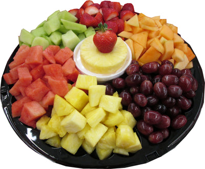 16" FRUIT TRAY (Requires 24 Hours Notice)
