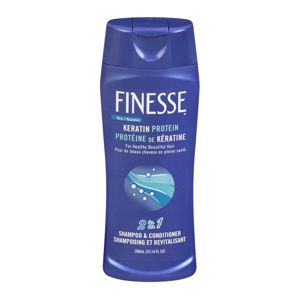 FINESSE 2/1 SHAMPOO [300 ml]
