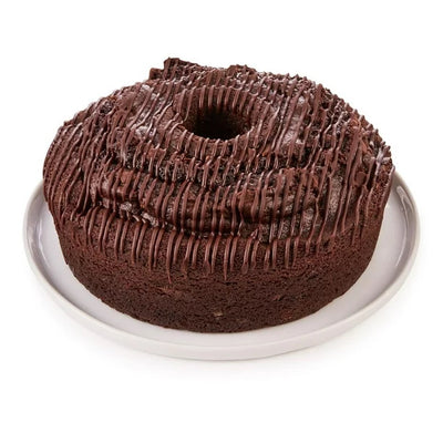 TSTY SELCT DBL CHOC COFFEE CAK [500 g]
