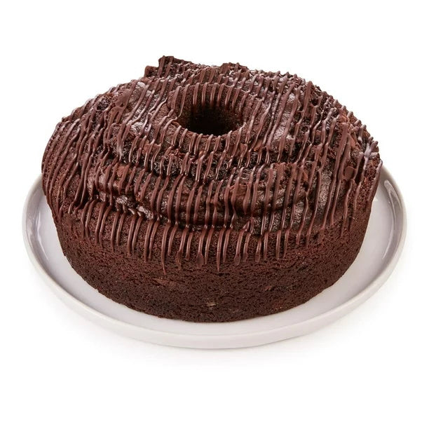 TSTY SELCT DBL CHOC COFFEE CAK [500 g]