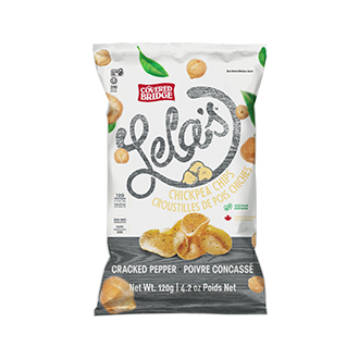 CVR BRD CHICK PEA CHIPS PEPPER [1 ea]