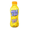 D/LAND BANANA MILK TO GO [473 ml]