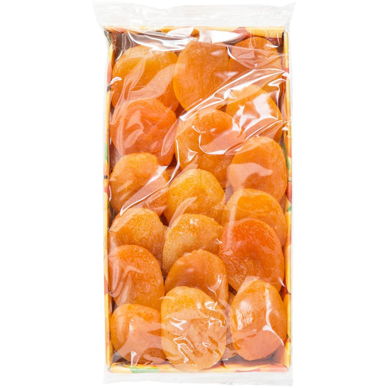 SUNNY FRUIT DRIED APRICOTS 200 [200 g]
