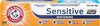 A&H SENSTV WHITE FRSH MINT [120 ml]