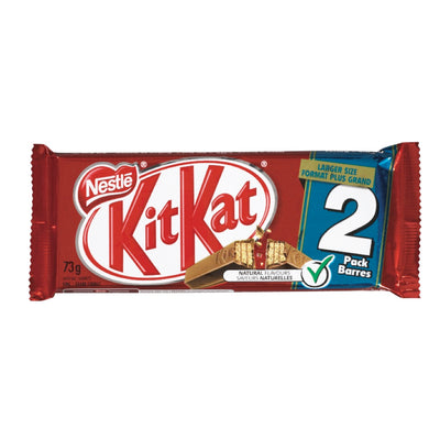 NESTLE KIT KAT KING SIZE [73 g]