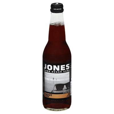 JONES ROOT BEER SODA [355 ml]