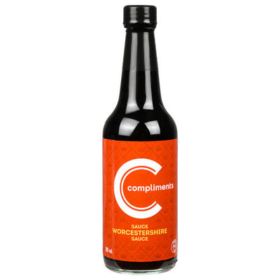 COMP WORCESTERSHIRE SC 285ml