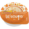 FRISKIES LIL SOUPS CHICKEN [34 g]